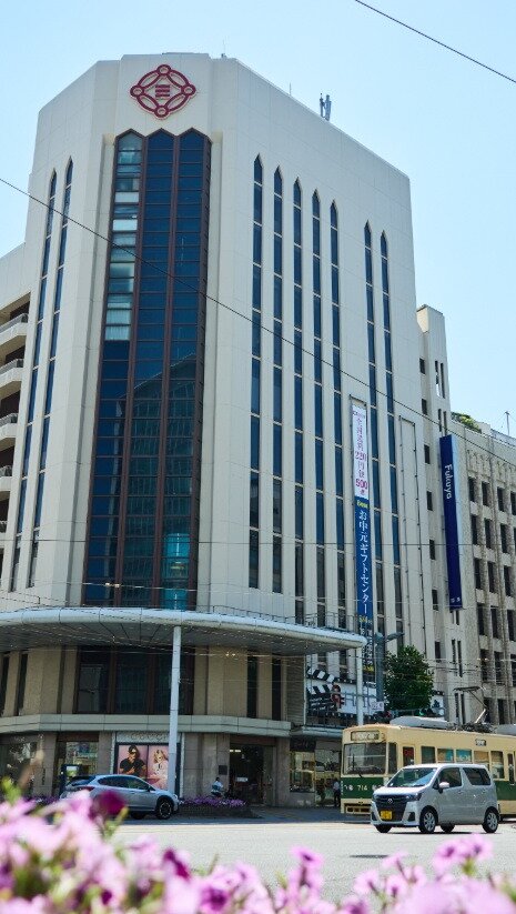 福屋八丁堀本店