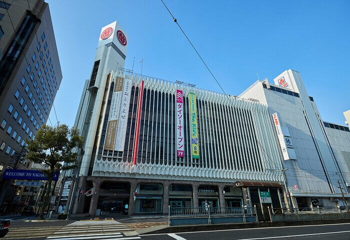 広島三越