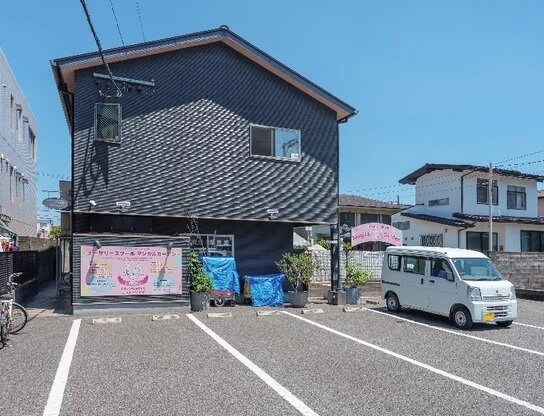 マジカルガーデン