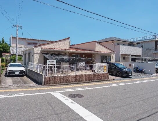 中島西保育園