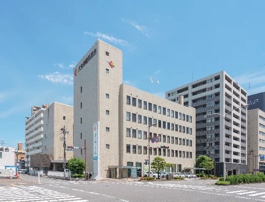 大分県信用組合
