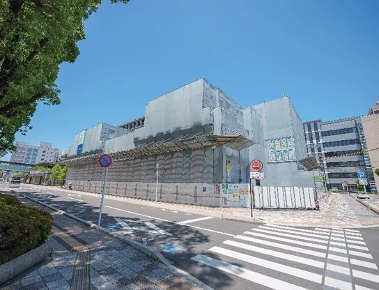 アートプラザ