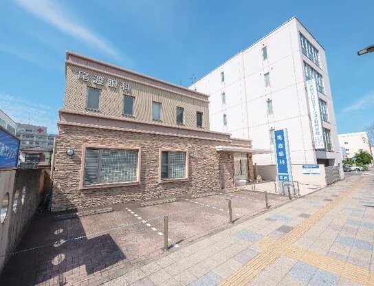 尾渡眼科医院