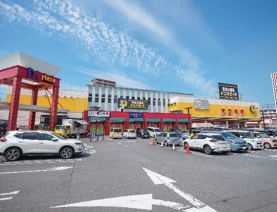 ドン・キホーテ　D-plaza大分店