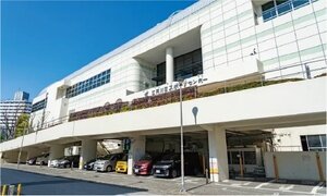 江戸川区スポーツセンター