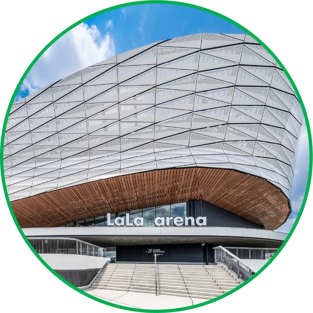 LaLa arena TOKYO-BAY