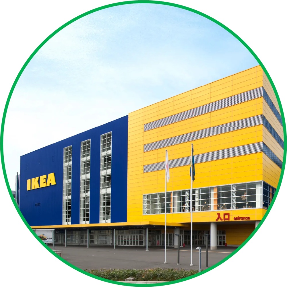 IKEA Tokyo-Bay