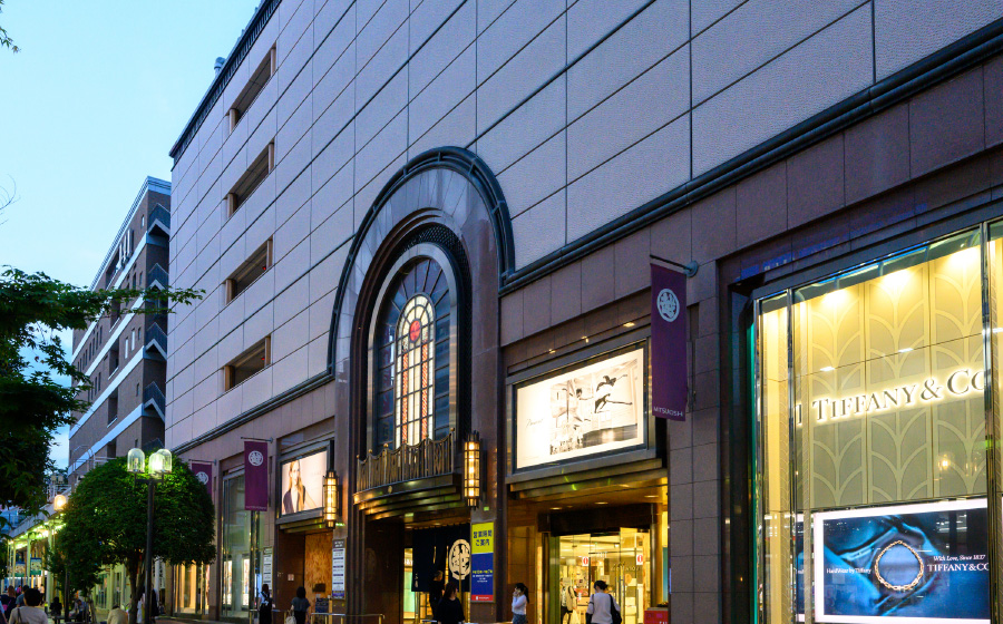 仙台三越