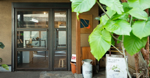 NIWATORI COFFEE