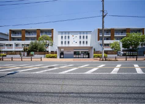 北九州市立黒崎中央小学校
