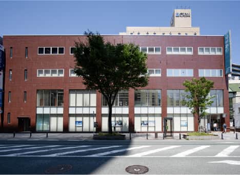 福岡銀行 黒崎支店