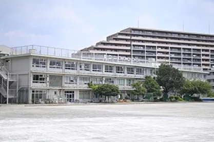 小平市立第四中学校