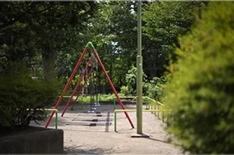 松ヶ丘公園