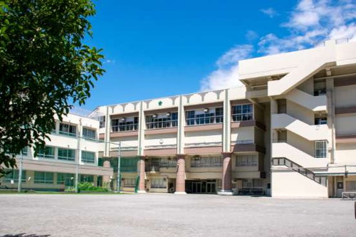 第一亀戸小学校 【通学校】