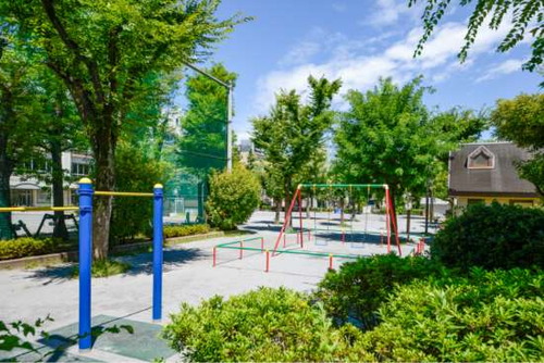 文泉公園