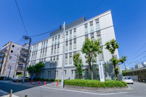 清湘会記念病院