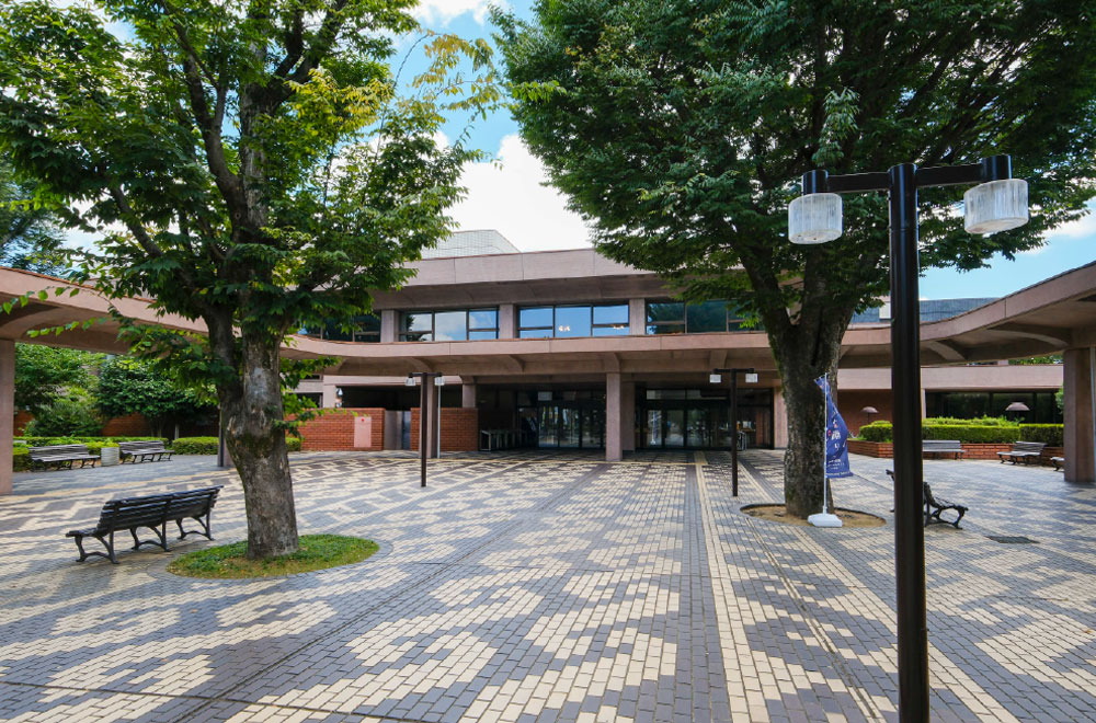 熊本県立劇場