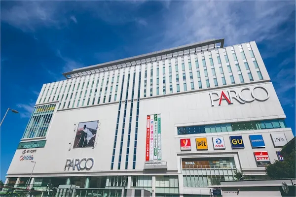 浦和PARCO