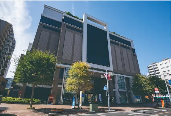 埼玉会館