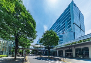 東京電機大学東京千住キャンパス