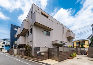 キッズガーデン足立柳原