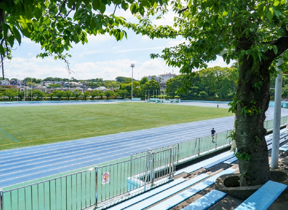 和名ヶ谷スポーツセンター