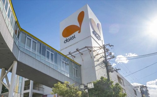 ダイエー池田駅前店