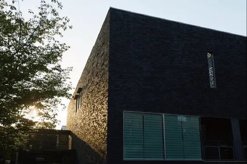逸翁美術館
