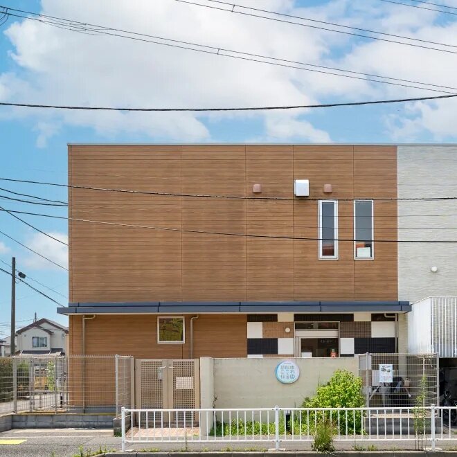 新船橋ここわ保育園