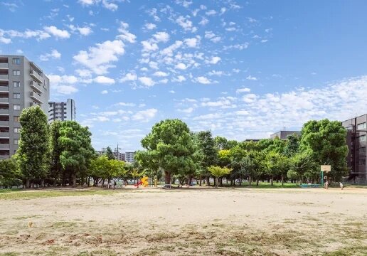 野田公園