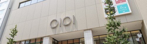 中野マルイ