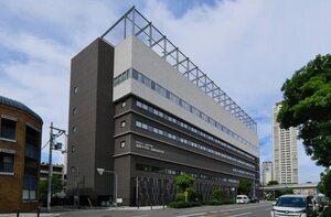 私立清風中学校・高等学校
