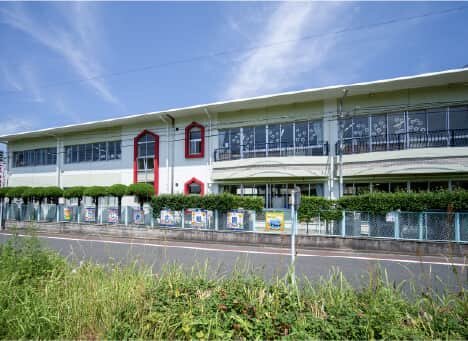 末益学園こじか幼稚園