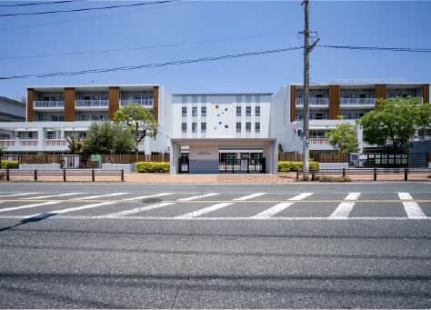 北九州市立黒崎中央小学校