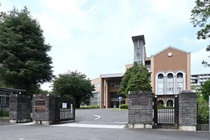 一橋大学　小平国際キャンパス