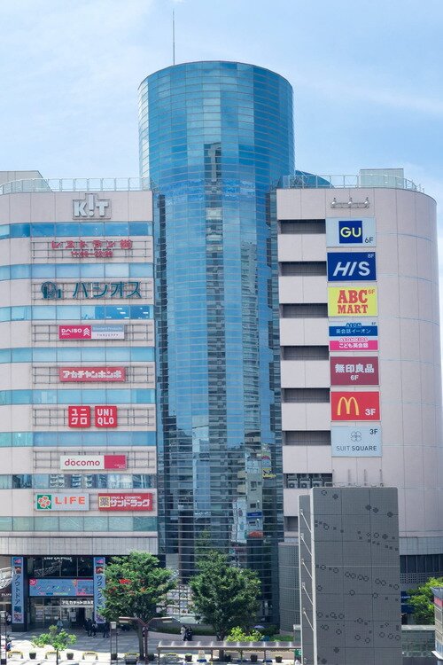 アルカキット錦糸町