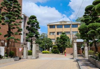 尚絅中学校・尚絅高等学校