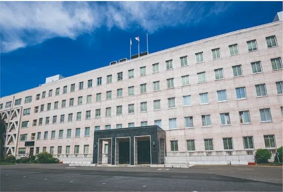 埼玉県庁