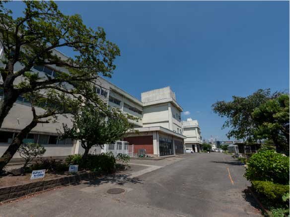 相模原市立共和小学校