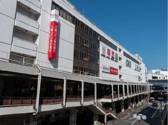 町田マルイ