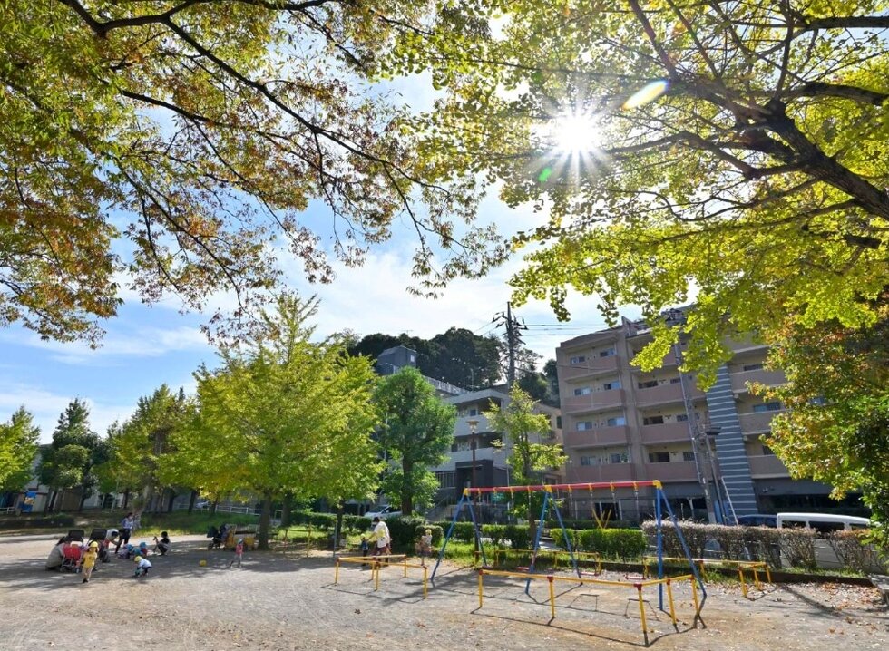 小根本公園