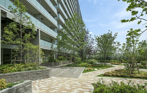 ウエリス浦和美園ノーステラス アットホーム 新築マンション 分譲マンション購入情報