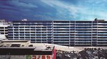 MEGA CITY TERRACE(メガシティテラス)