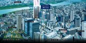 ブランズタワー梅田 North