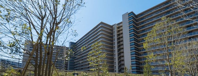 アットホーム 東京都北区のコンシェルジュサービスの新築マンション 分譲マンション購入情報一覧