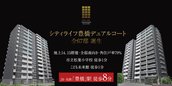 シティライフ豊橋デュアルコート