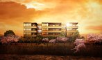 ザ・パークハウス 芦屋川