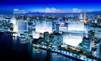 ローレルタワー ルネ浜松町