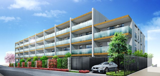 長谷工不動産であざみ野駅の物件一覧から新築マンションを探す アットホーム 新築マンション 分譲マンション購入情報