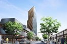 エクセルグランデ刈谷銀座タワー